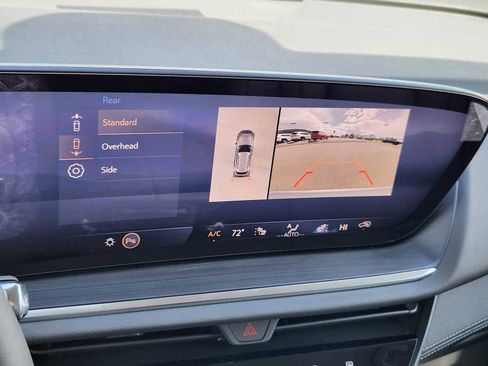 New 2026 Buick Envision Preferred AWD/4WD image 22