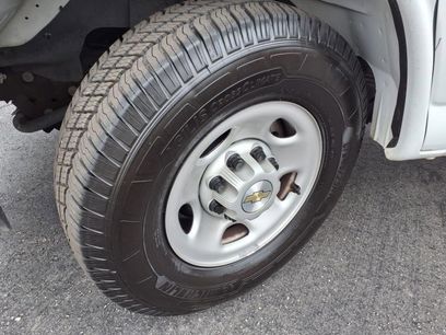 Certified 2024 Chevrolet Express 2500 w/ Driver Convenience Package