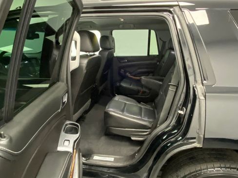 Used 2019 Chevrolet Tahoe Premier image 35