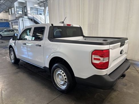 Used 2025 Ford Maverick XL image 6