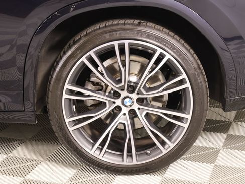Used 2023 BMW X4 xDrive30i w/ M Sport Package AWD/4WD image 20