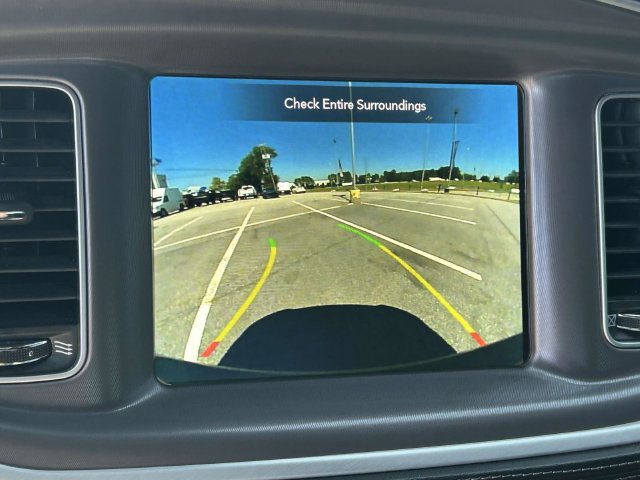 Used 2022 Dodge Charger Scat Pack RWD image 26