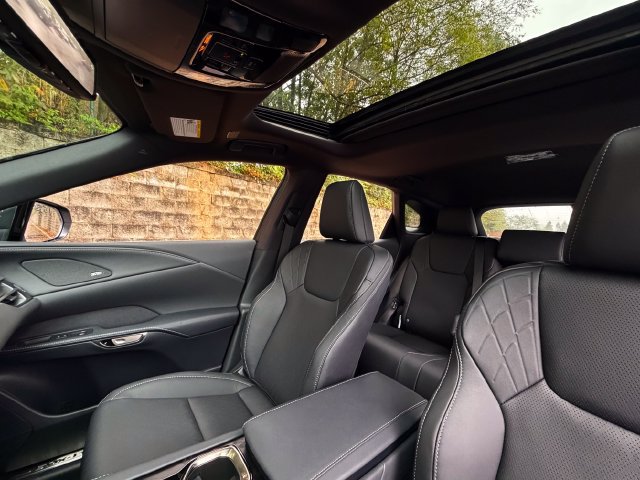 New 2026 Lexus RX 350 Premium Plus w/ Convenience Package AWD/4WD image 32
