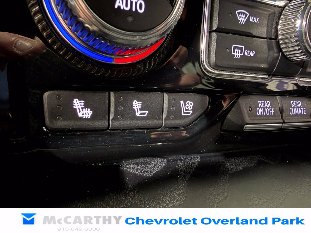 Used 2024 GMC Yukon Denali AWD/4WD image 24