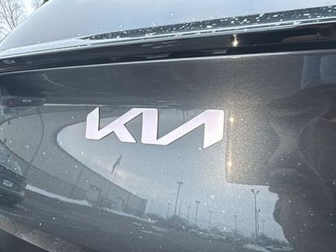 Used 2024 Kia Sportage LX image 35