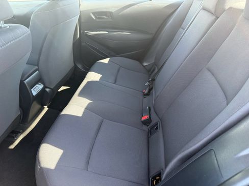 Used 2024 Toyota Corolla LE FWD image 26