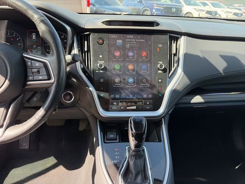 Used 2023 Subaru Outback Limited XT image 13