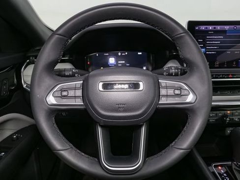 Used 2023 Jeep Compass Limited w/ Elite Group AWD/4WD image 30