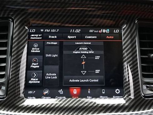 Used 2023 Dodge Challenger R/T Scat Pack RWD image 40
