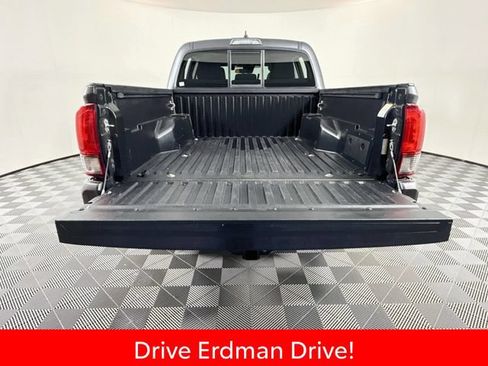 Certified 2023 Toyota Tacoma SR AWD/4WD image 34