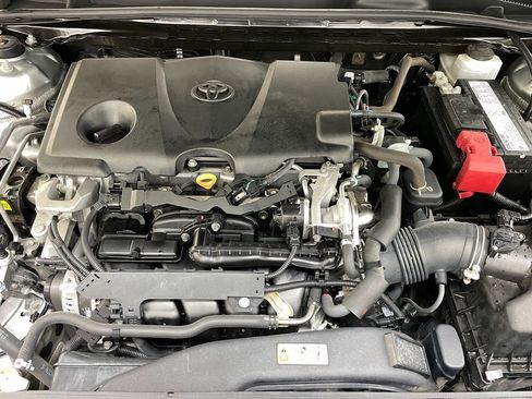 Used 2019 Toyota Camry XSE image 45