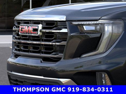 New 2026 GMC Acadia Elevation w/ Elevation Premium Package image 13