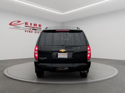 Used 2014 Chevrolet Tahoe LT w/ Luxury Package image 5