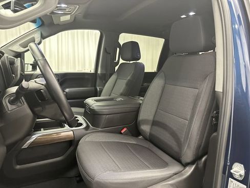 Used 2022 Chevrolet Silverado 2500 LT w/ All Star Edition image 17