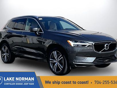 Used 2020 Volvo XC60 T6 Momentum w/ Protection Package