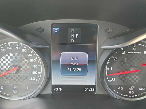 Used 2017 Mercedes-Benz C 43 AMG 4MATIC Cabriolet image 20