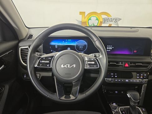 Used 2024 Kia Seltos S image 13