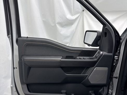 New 2025 Ford F150 Tremor image 15