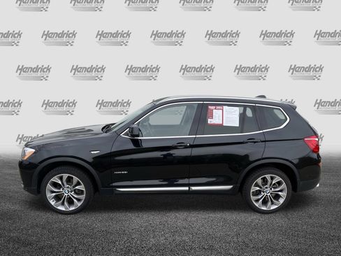 Used 2017 BMW X3 xDrive28i image 6