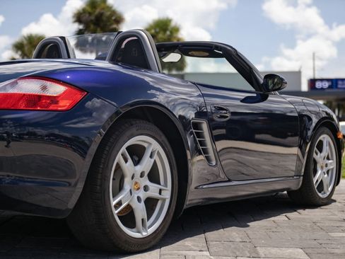 Used 2006 Porsche Boxster RWD image 17