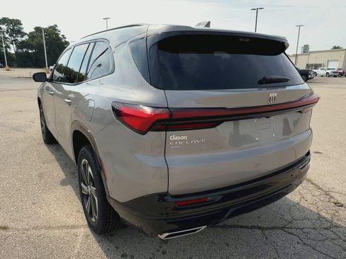 New 2026 Buick Enclave Sport Touring w/ Super Cruise Package image 7