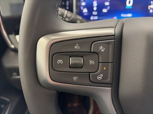 New 2026 Chevrolet Silverado 2500 LTZ image 22