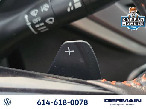 Used 2024 Nissan Altima 2.5 SR FWD image 35