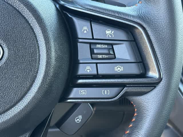 New 2026 Subaru Crosstrek 2.5i Limited AWD/4WD image 23