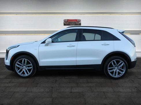 Used 2019 Cadillac XT4 Sport image 4