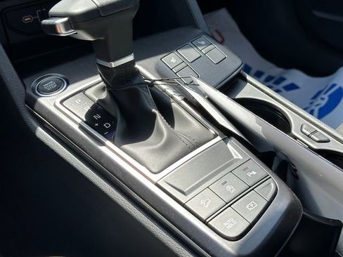 New 2026 Kia Sportage LX FWD image 35