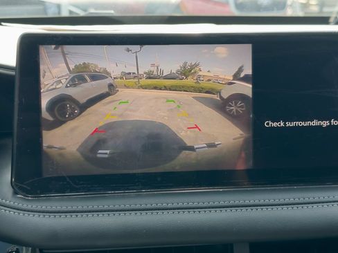 Used 2025 INFINITI QX60 Pure AWD/4WD image 35