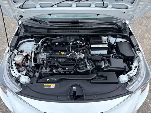 Used 2023 Toyota Corolla LE FWD image 27