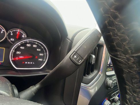 Used 2019 Chevrolet Silverado 1500 LT w/ All-Star Edition AWD/4WD image 16