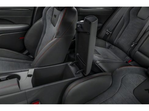 New 2026 Hyundai Sonata N Line image 9