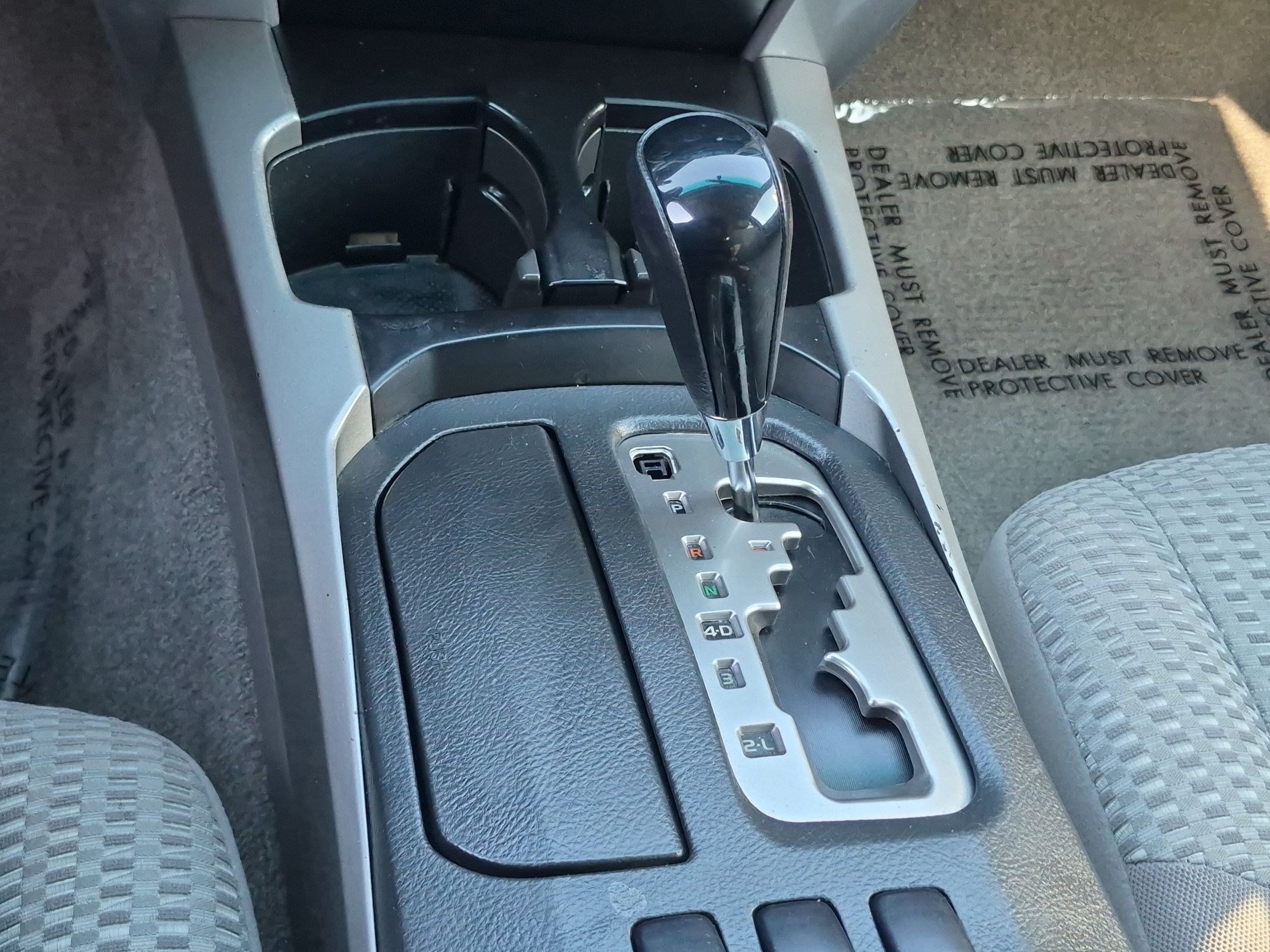 Used 2007 Toyota 4Runner SR5 RWD image 24
