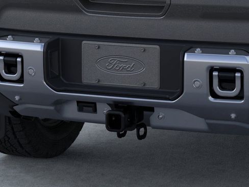 New 2025 Ford Bronco Sport Big Bend image 23