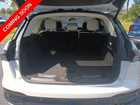 Used 2024 Lincoln Nautilus Black Label AWD/4WD image 14