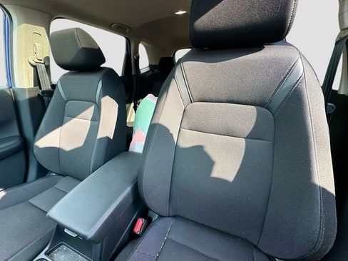 Certified 2023 Honda CR-V EX image 19