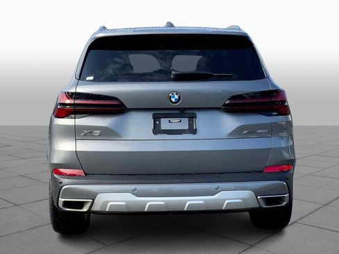 Used 2024 BMW X5 xDrive40i w/ Premium Package image 8