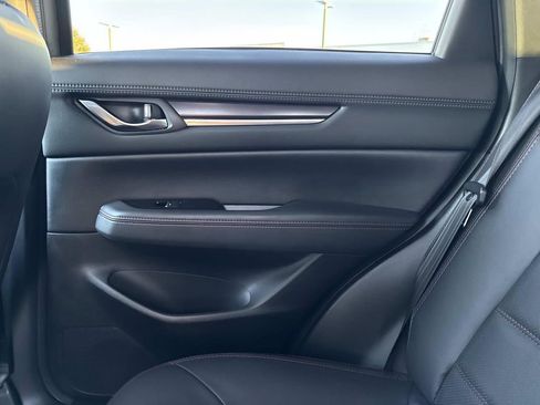 Used 2022 MAZDA CX-5 AWD 2.5 Turbo image 20