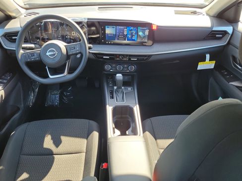 New 2026 Nissan Kicks S FWD image 9