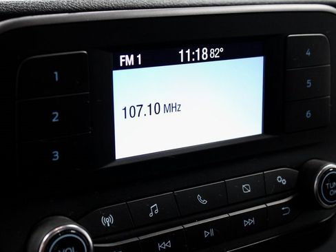 Certified 2024 Ford Transit 250 Low Roof w/ Exterior Upgrade Package image 3