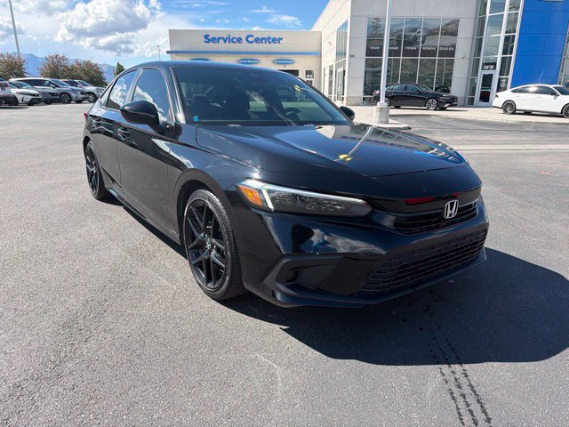 Used 2023 Honda Civic Sport image 2