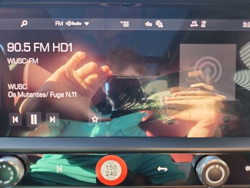 New 2026 Porsche Macan S image 30