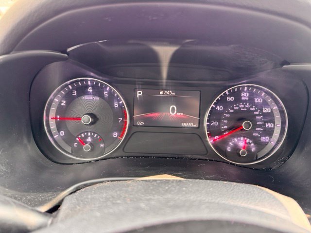 Used 2024 Kia Forte LXS w/ LXS Technology Package FWD image 14