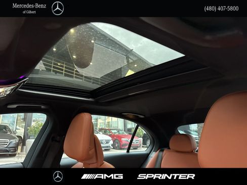 Used 2025 Mercedes-Benz C 300 C 300 image 17