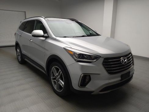 Used 2019 Hyundai Santa Fe XL AWD/4WD image 13