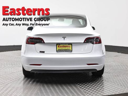 Used 2023 Tesla Model 3 Standard Range RWD image 6