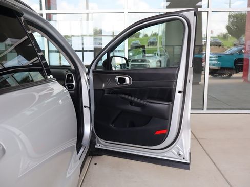 Used 2022 Kia Sorento SX FWD image 45