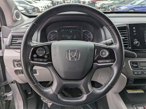Used 2021 Honda Pilot Special Edition image 14